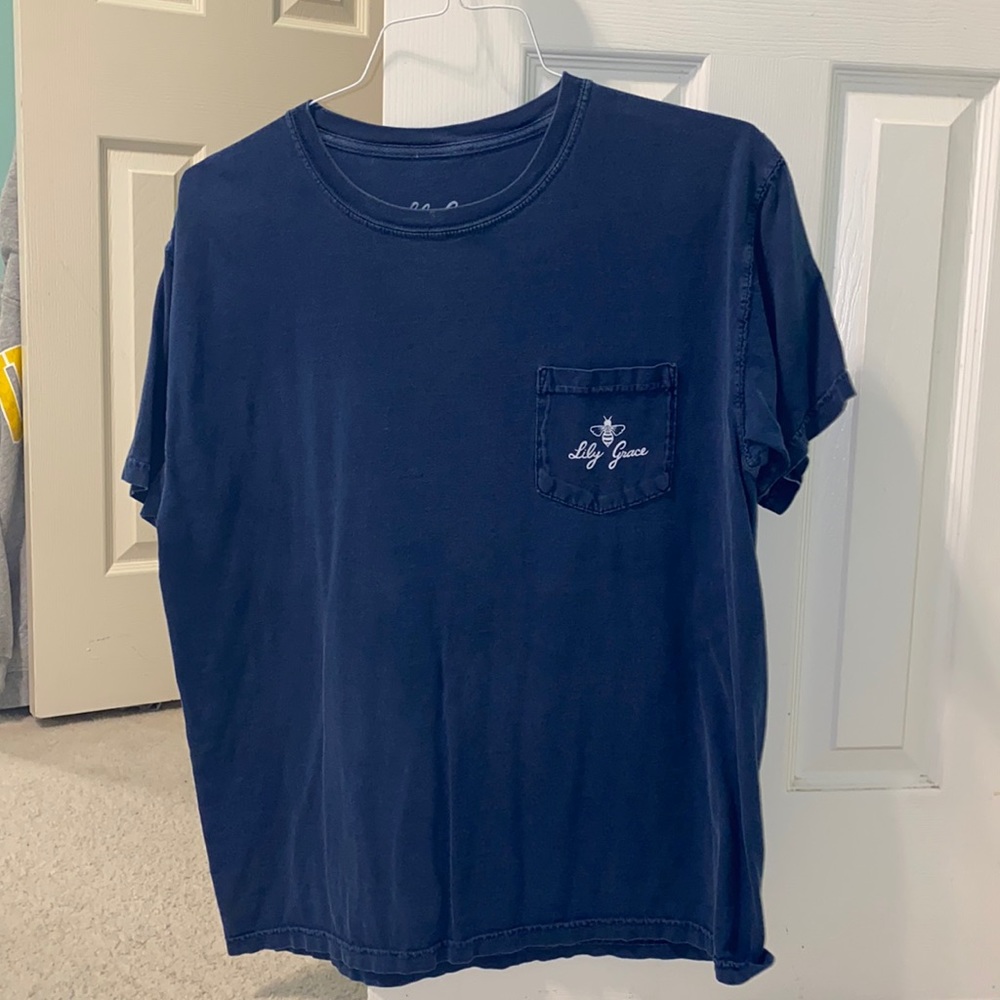 Lily Grace t-shirt